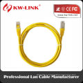 2xRJ45 FTP Cat6 Патч-шнур, сделанный в KW-LINK 1M / 2M / 3M